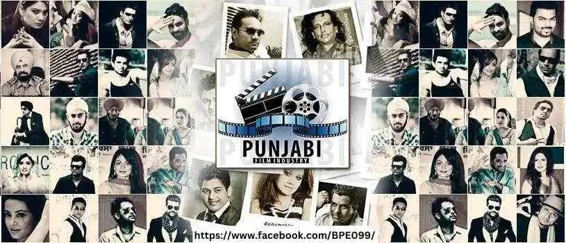 Punjabi Film Genre