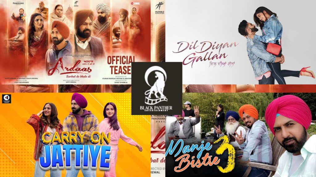 Upcoming Pollywood Releases